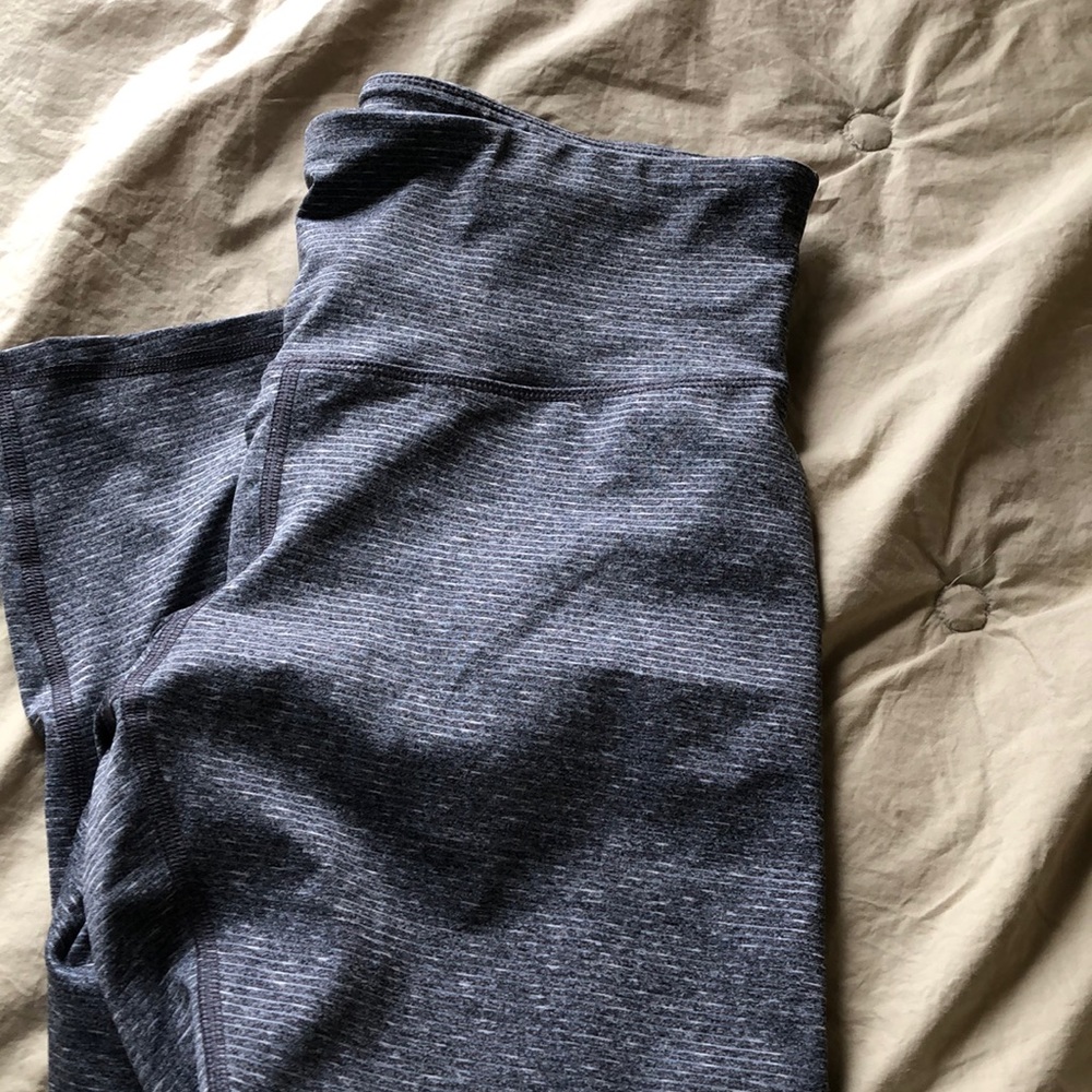 Champion crop leggings